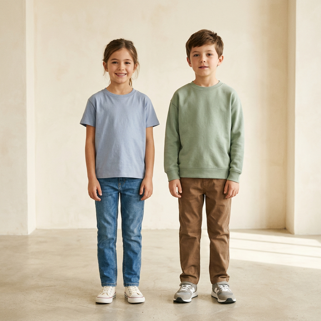 Kinderbekleidung